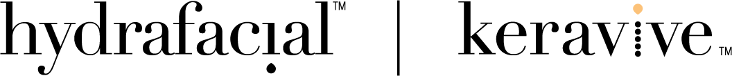 Hydrafacial Keravive